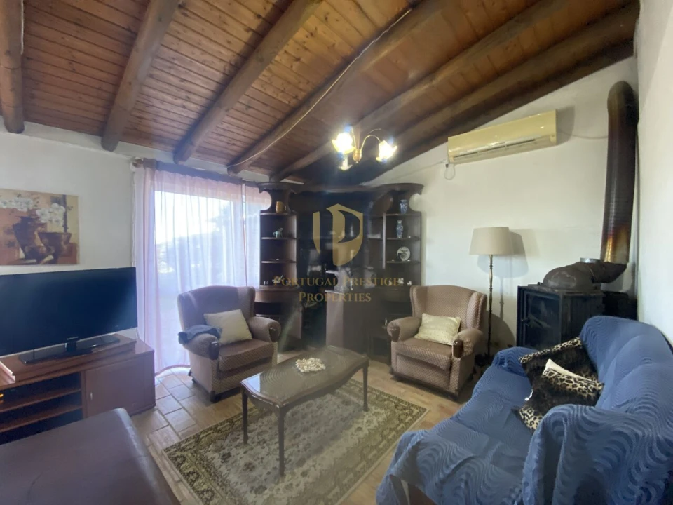 Moradia T2 para Venda em Conceição e Estoi Foto 17