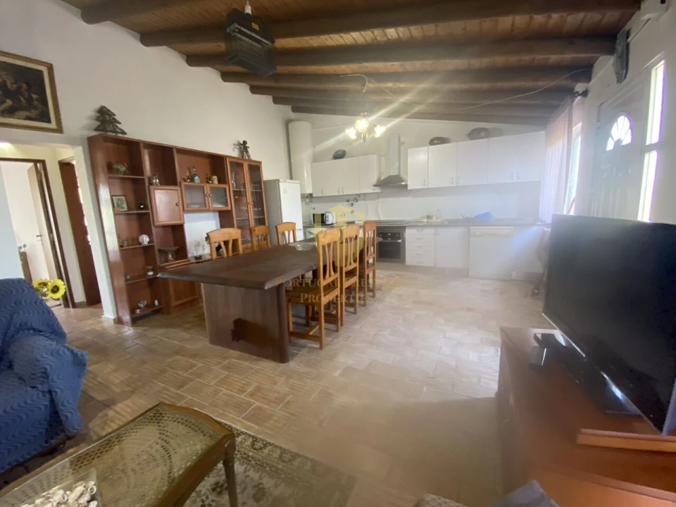 Moradia T2 para Venda em Conceição e Estoi Foto 49