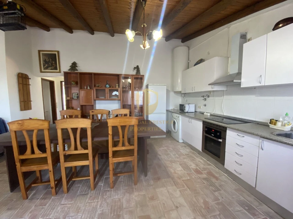 Moradia T2 para Venda em Conceição e Estoi Foto 7