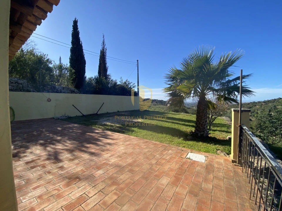 Moradia T2 para Venda em Conceição e Estoi Foto 58