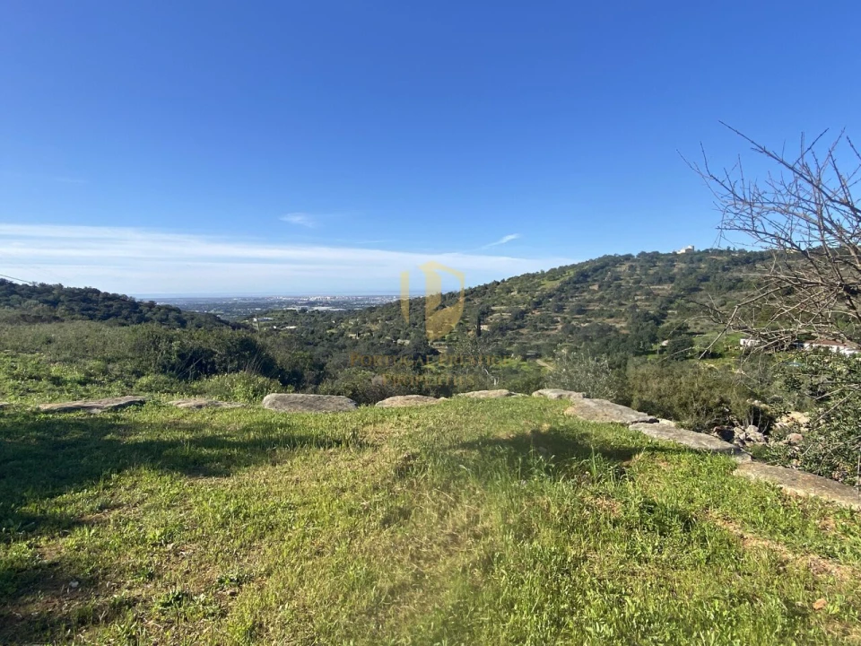 Moradia T2 para Venda em Conceição e Estoi Foto 59