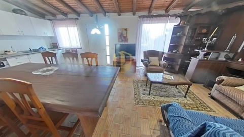 Moradia T2 para Venda em Conceição e Estoi