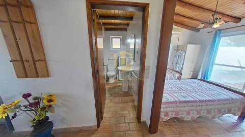Moradia T2 para Venda em Conceição e Estoi
