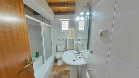 Moradia T2 para Venda em Conceição e Estoi