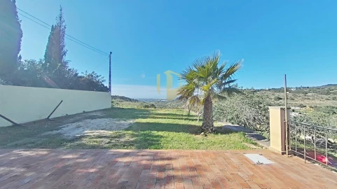 Moradia T2 para Venda em Conceição e Estoi
