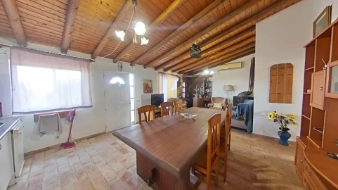 Moradia T2 para Venda em Conceição e Estoi