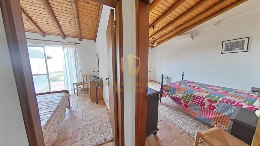Moradia T2 para Venda em Conceição e Estoi Foto 26