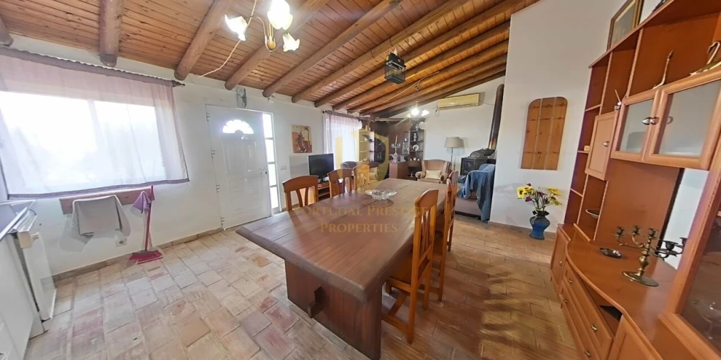 Moradia T2 para Venda em Conceição e Estoi Foto 39
