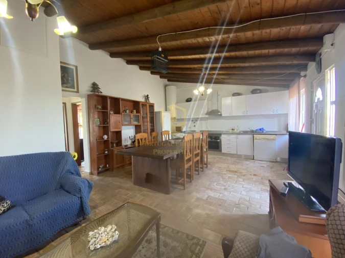 Moradia T2 para Venda em Conceição e Estoi Foto 16