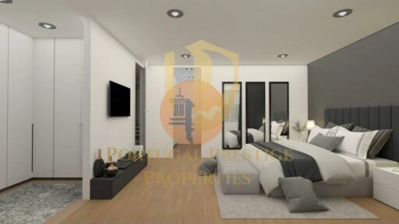 Moradia T4 para Venda em Tavira (Santa Maria e Santiago) Foto 7