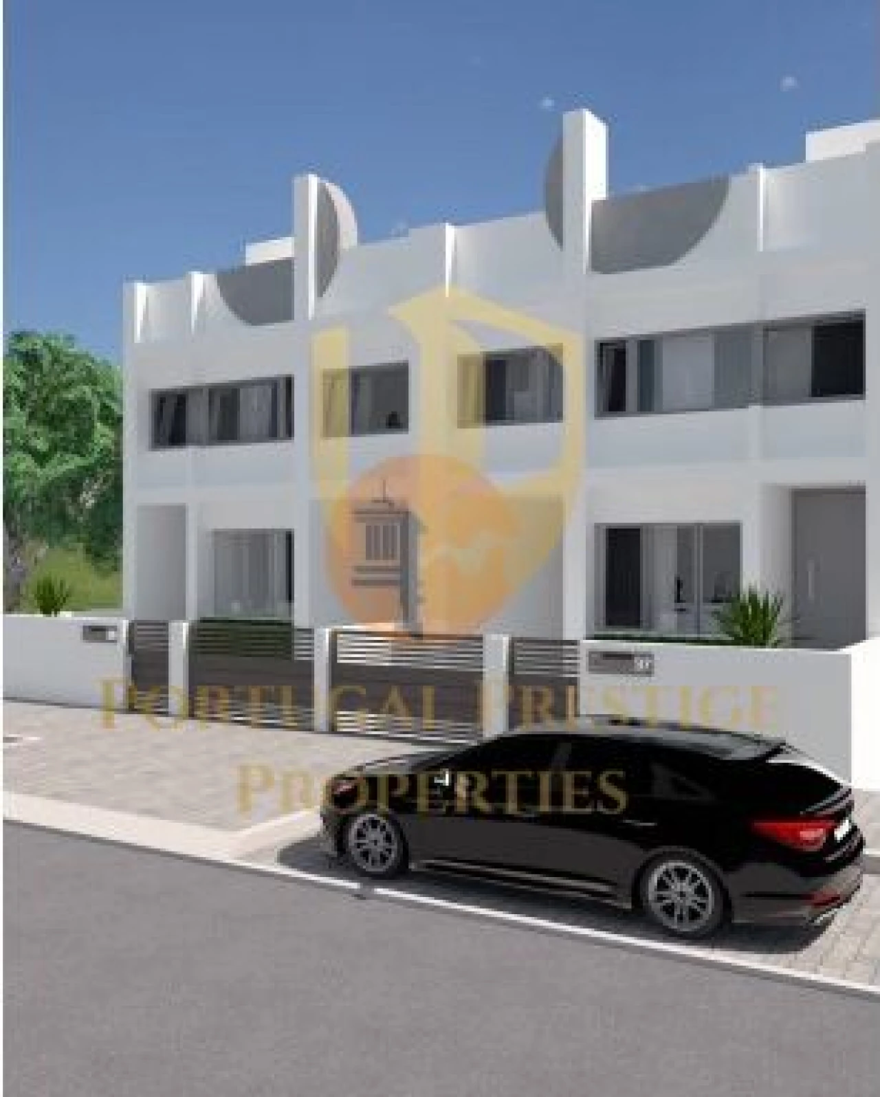 Moradia T4 para Venda em Tavira (Santa Maria e Santiago) Foto 27