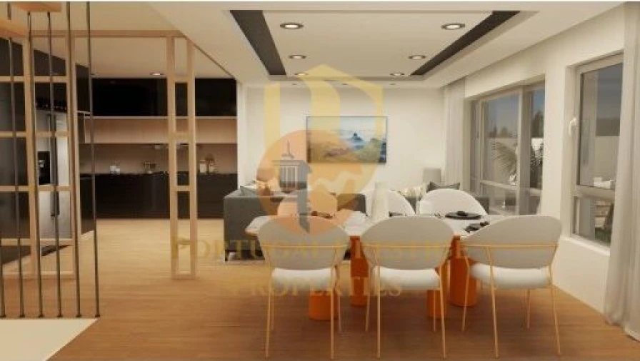 Moradia T4 para Venda em Tavira (Santa Maria e Santiago) Foto 9