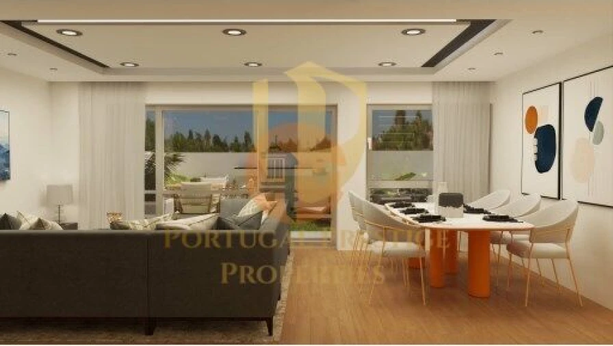 Moradia T4 para Venda em Tavira (Santa Maria e Santiago) Foto 12