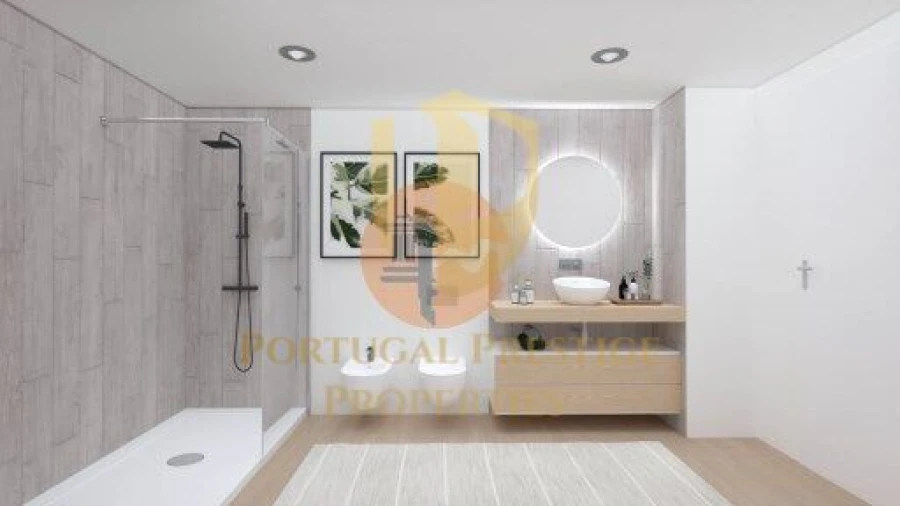 Moradia T4 para Venda em Tavira (Santa Maria e Santiago) Foto 14