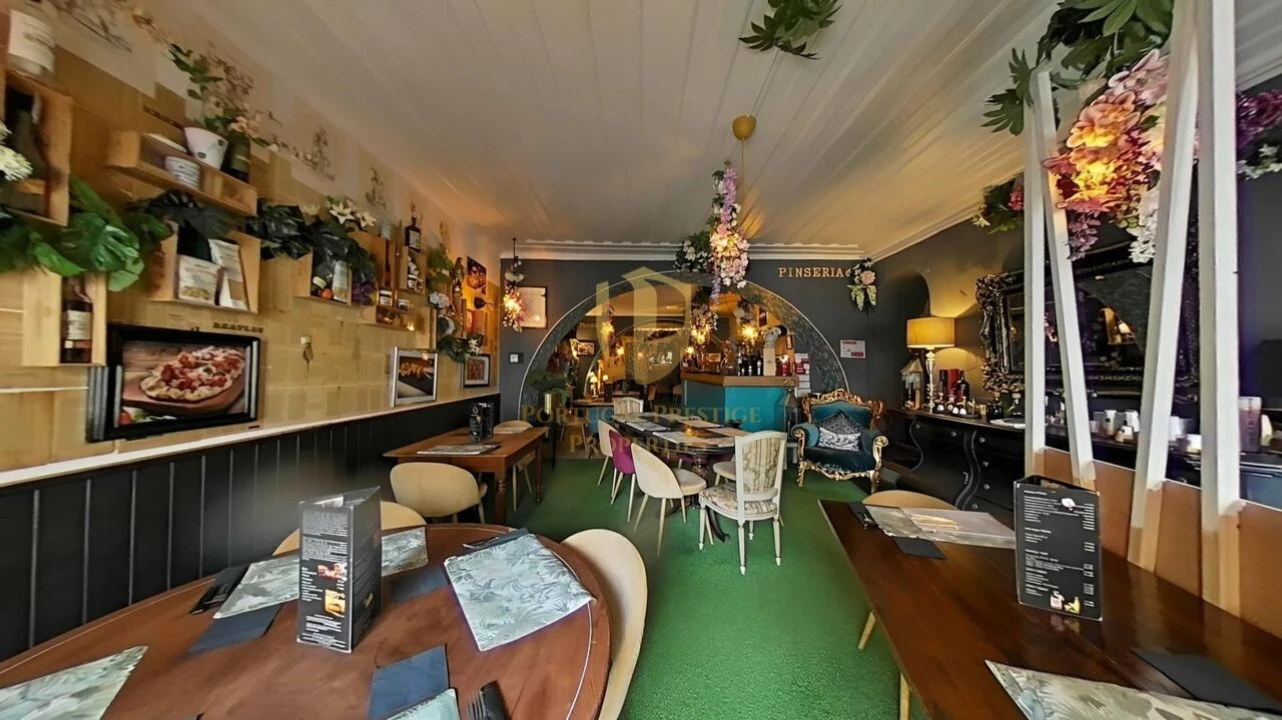 Loja para Trespasse em Faro (Sé e São Pedro) Foto 5