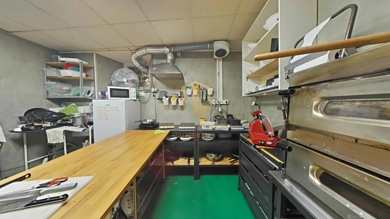 Loja para Trespasse em Faro (Sé e São Pedro) Foto 17