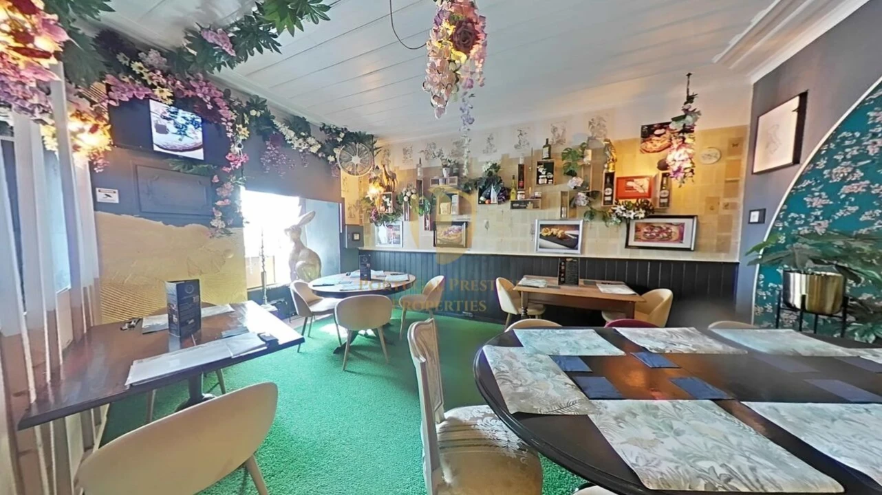 Loja para Trespasse em Faro (Sé e São Pedro) Foto 7