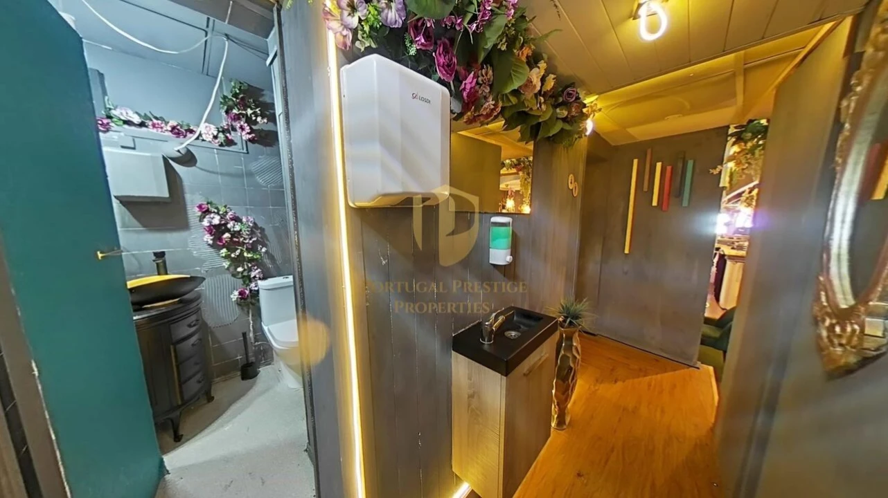 Loja para Trespasse em Faro (Sé e São Pedro) Foto 18