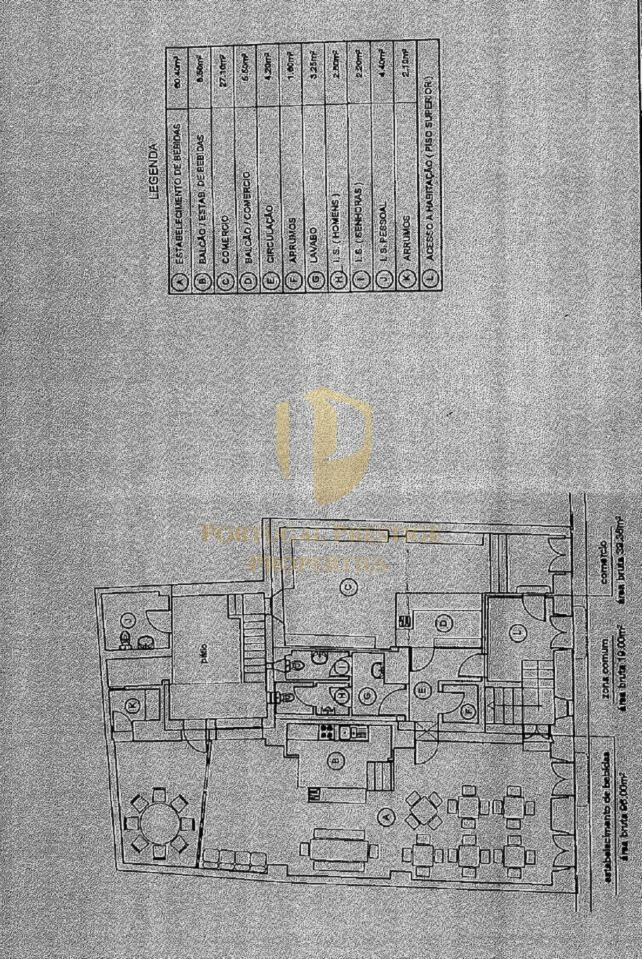 Loja para Trespasse em Faro (Sé e São Pedro) Foto 22