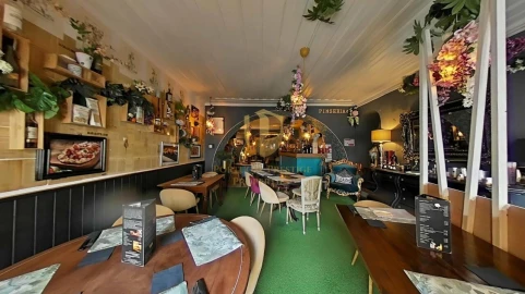 Loja para Trespasse em Faro (Sé e São Pedro)