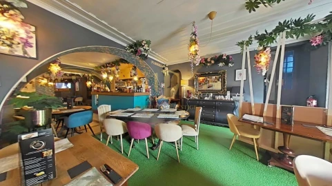 Loja para Trespasse em Faro (Sé e São Pedro)