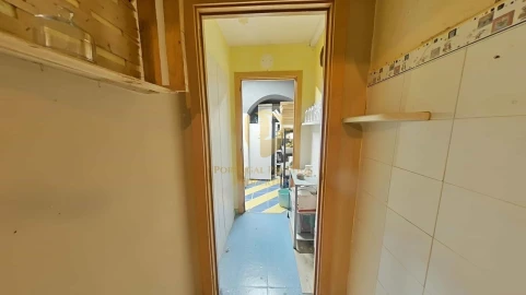 Loja para Trespasse em Faro (Sé e São Pedro)