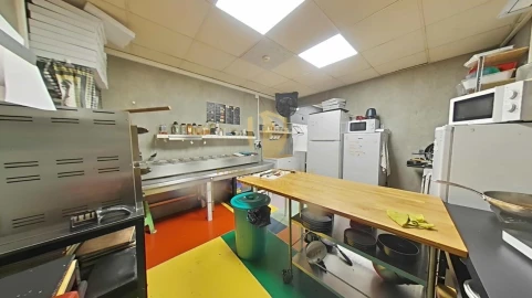 Loja para Trespasse em Faro (Sé e São Pedro)