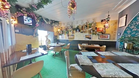 Loja para Trespasse em Faro (Sé e São Pedro)