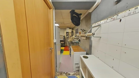 Loja para Trespasse em Faro (Sé e São Pedro)