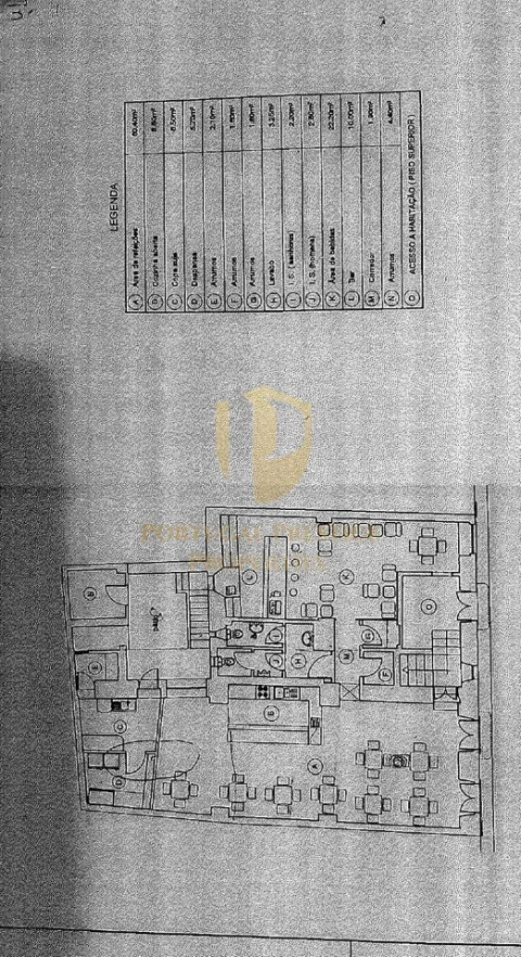 Loja para Trespasse em Faro (Sé e São Pedro)
