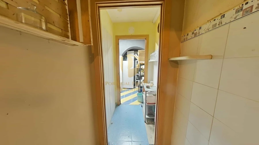 Loja para Trespasse em Faro (Sé e São Pedro) Foto 12