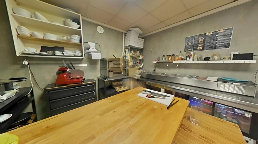 Loja para Trespasse em Faro (Sé e São Pedro) Foto 14