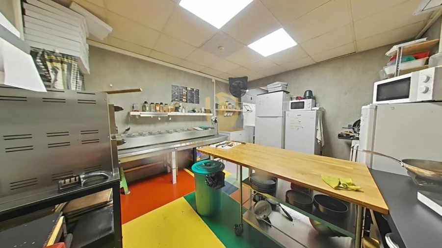 Loja para Trespasse em Faro (Sé e São Pedro) Foto 16