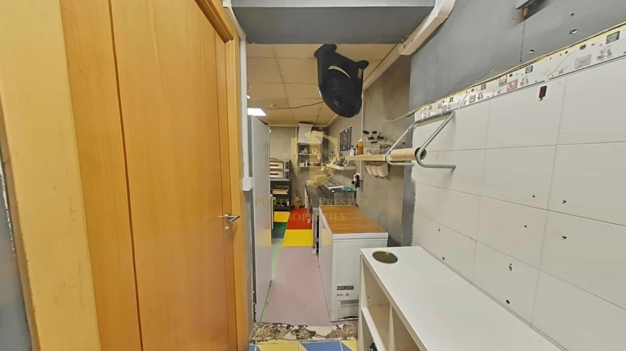 Loja para Trespasse em Faro (Sé e São Pedro) Foto 13