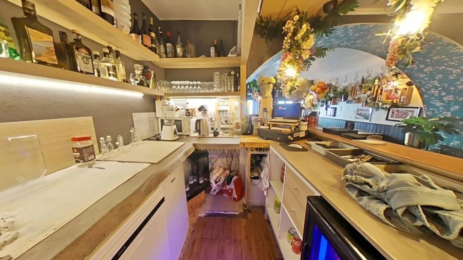 Loja para Trespasse em Faro (Sé e São Pedro) Foto 2