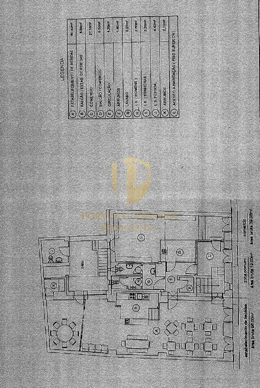 Loja para Trespasse em Faro (Sé e São Pedro) Foto 22