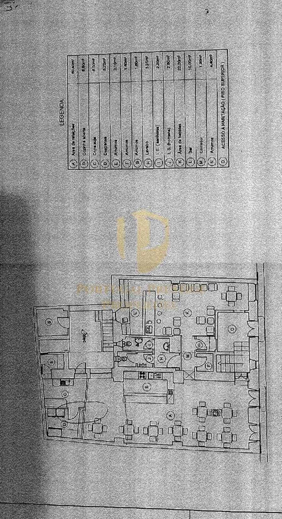 Loja para Trespasse em Faro (Sé e São Pedro) Foto 23
