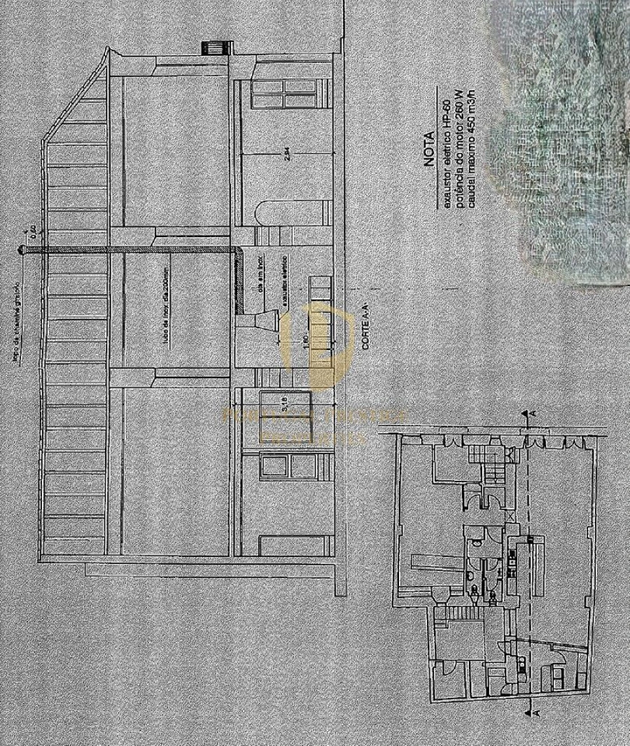 Loja para Trespasse em Faro (Sé e São Pedro) Foto 24