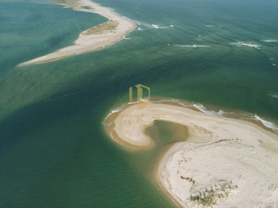 Moradia T3 para Venda em Moncarapacho e Fuseta Foto 31