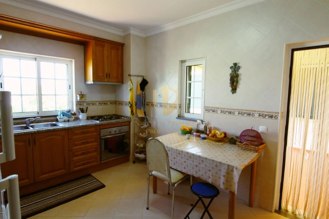 Moradia T3 para Venda em Tavira (Santa Maria e Santiago) Foto 8