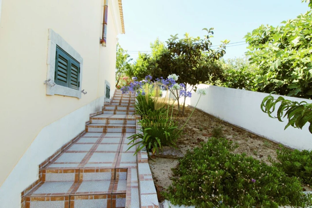 Moradia T3 para Venda em Tavira (Santa Maria e Santiago) Foto 24