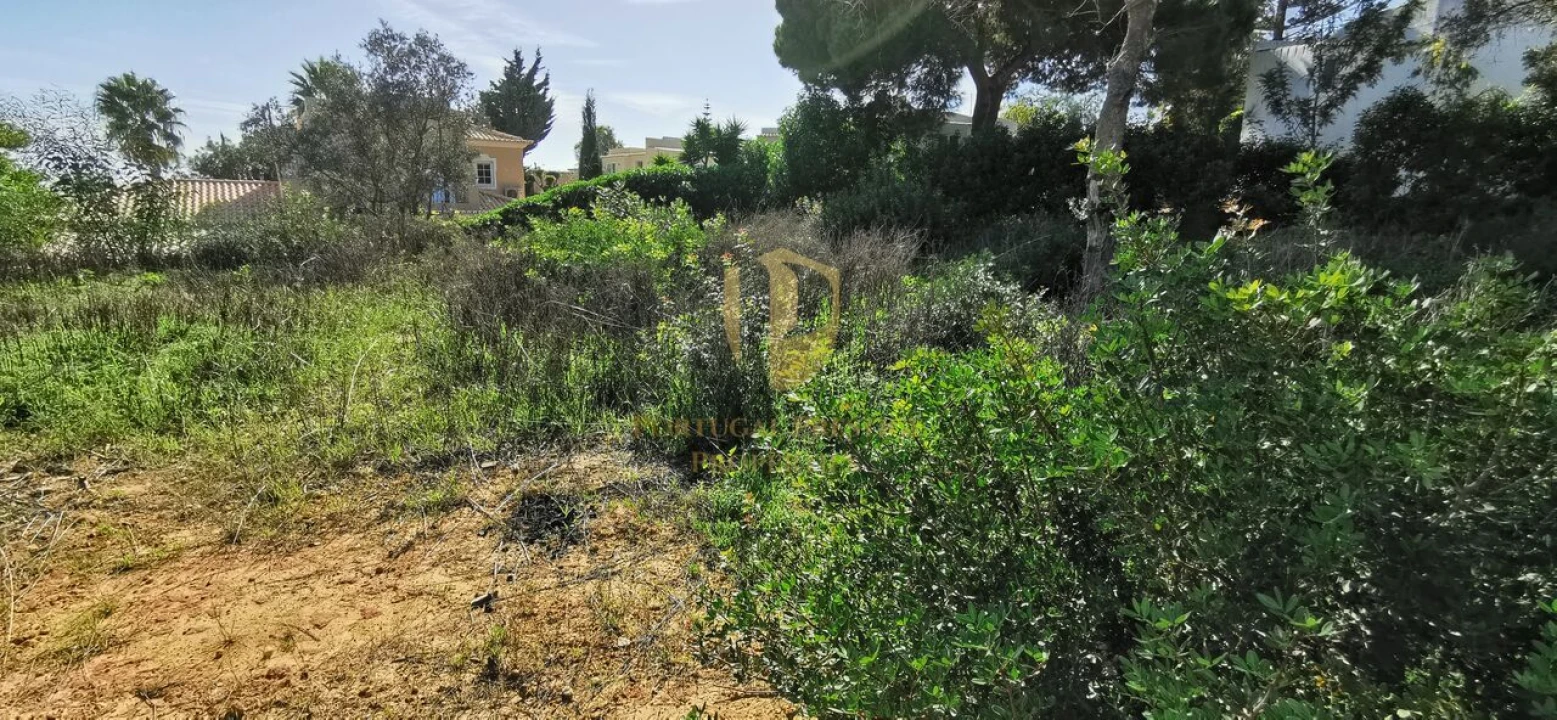 Terreno para Venda em Lagoa e Carvoeiro Foto 4