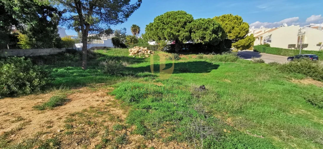 Terreno para Venda em Lagoa e Carvoeiro Foto 5