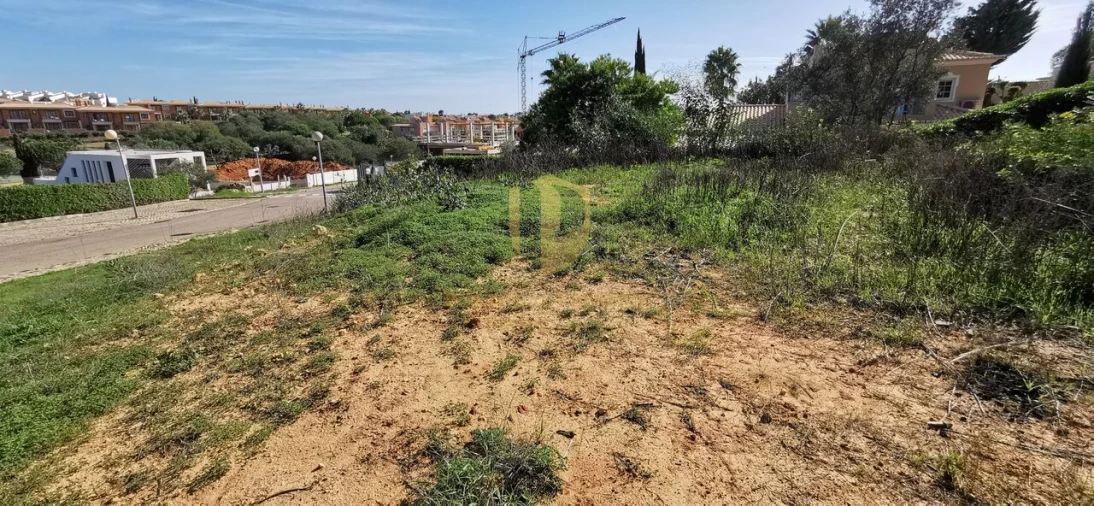 Terreno para Venda em Lagoa e Carvoeiro Foto 8