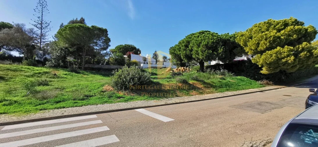 Terreno para Venda em Lagoa e Carvoeiro Foto 10