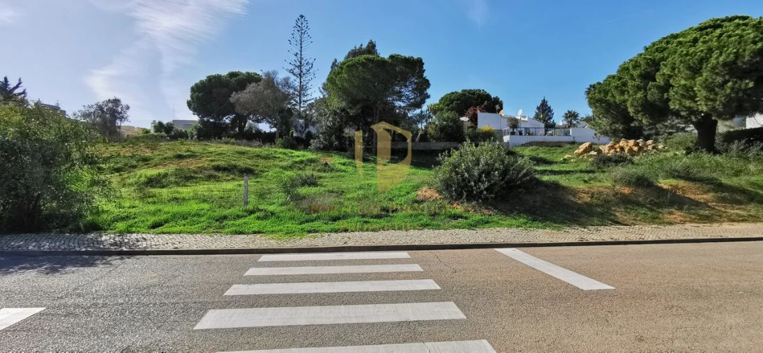 Terreno para Venda em Lagoa e Carvoeiro Foto 11