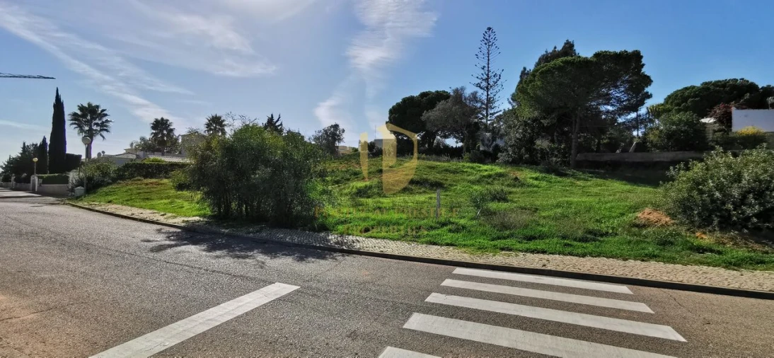 Terreno para Venda em Lagoa e Carvoeiro Foto 12