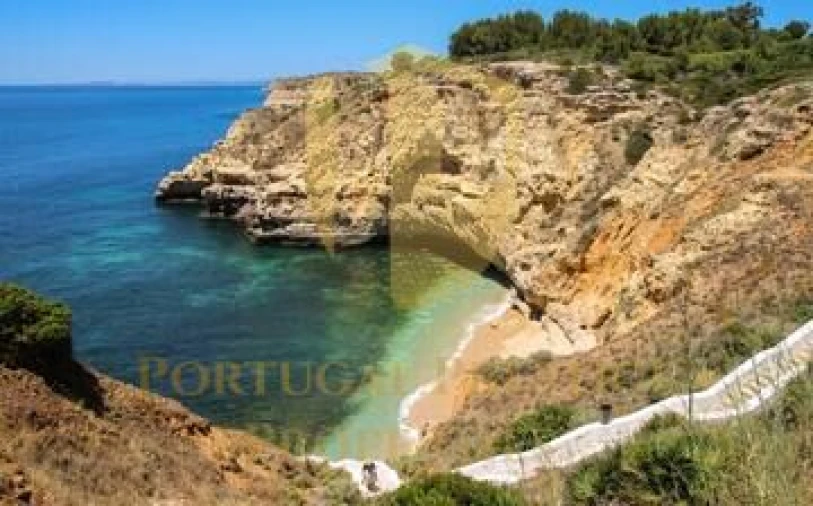 Terreno para Venda em Lagoa e Carvoeiro Foto 20