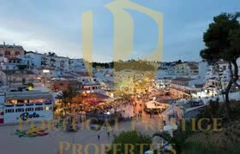 Terreno para Venda em Lagoa e Carvoeiro Foto 25