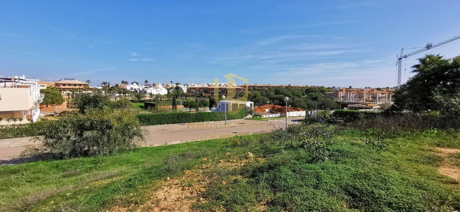 Terreno para Venda em Lagoa e Carvoeiro Foto 6